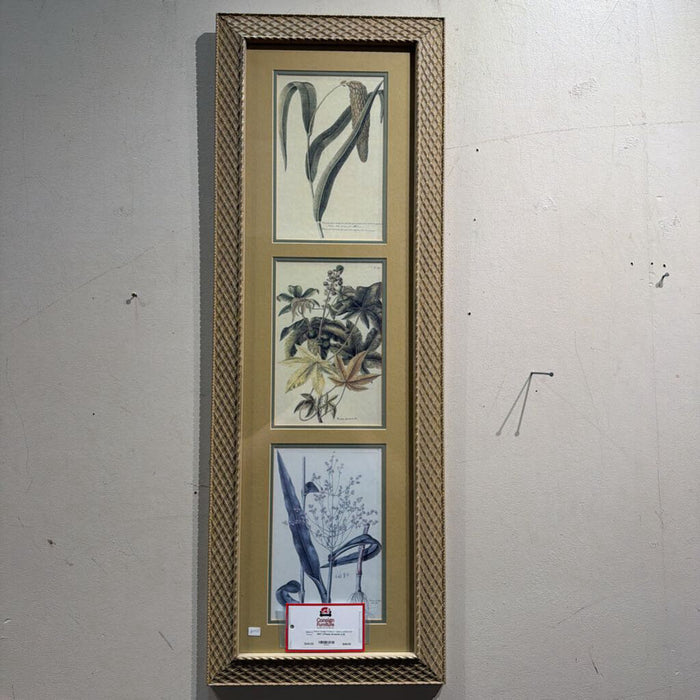 3-Panel Artwork (LS)