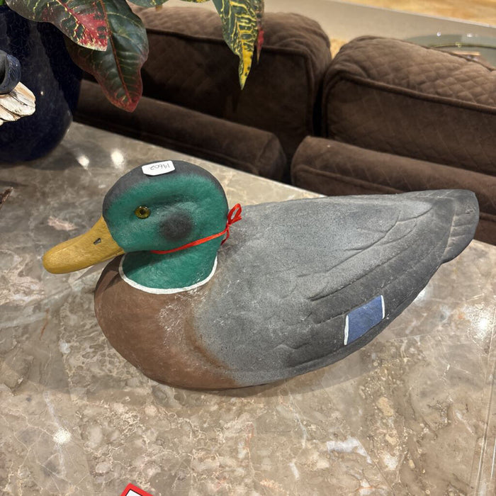 Duck Statue (BA)