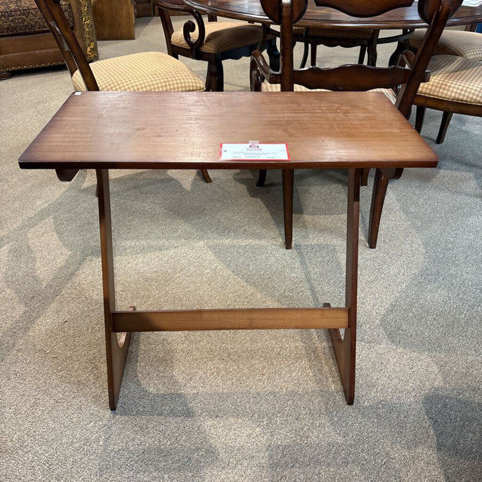 DW Angled Base End Table(KL)