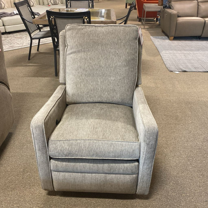 Bradington Young Manual Recliner(BMHH)