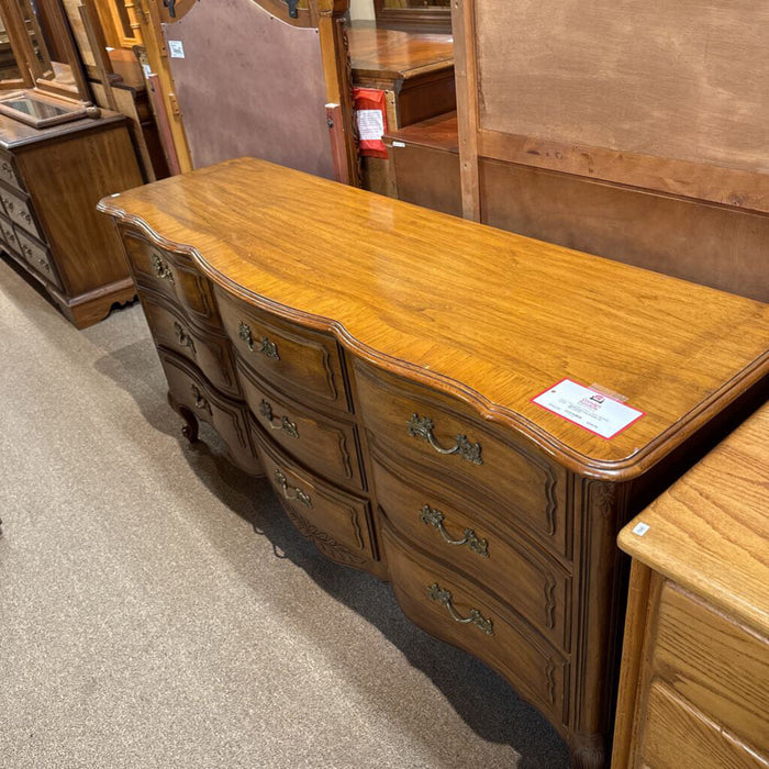 Long Dresser w/ Mirror(BTK)