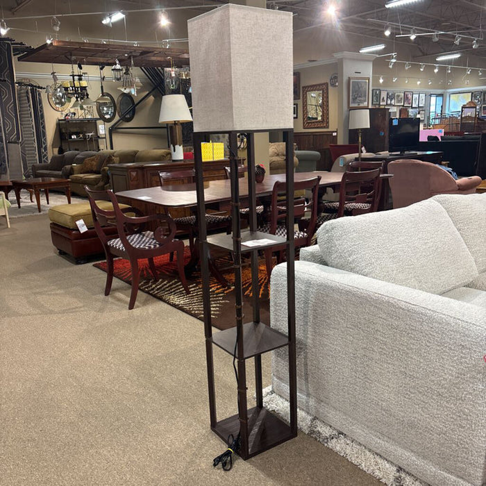 DW Pillar Multi-Tier Floor Lamp(SK)