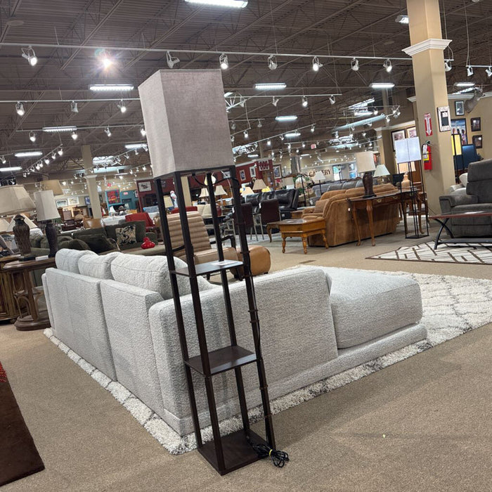 DW Pillar Multi-Tier Floor Lamp(SK)