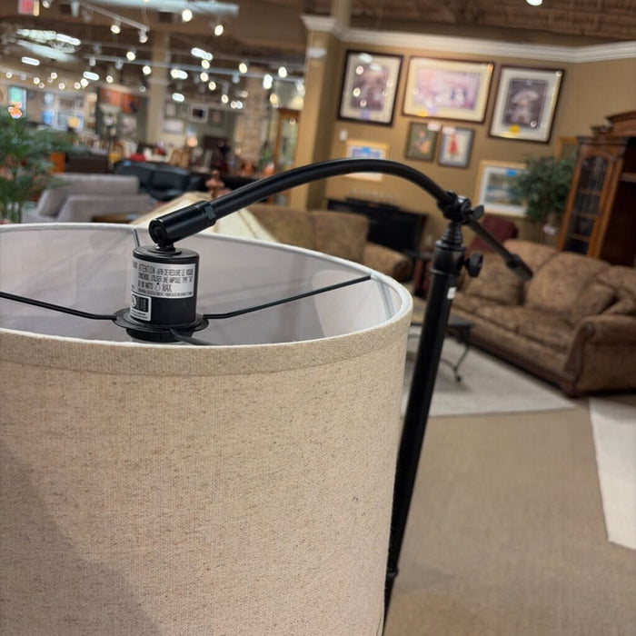 Hanging Floor Lamp(TI)