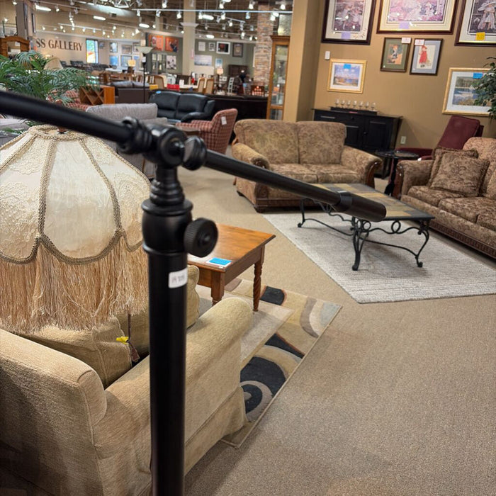Hanging Floor Lamp(TI)