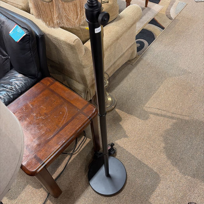 Hanging Floor Lamp(TI)