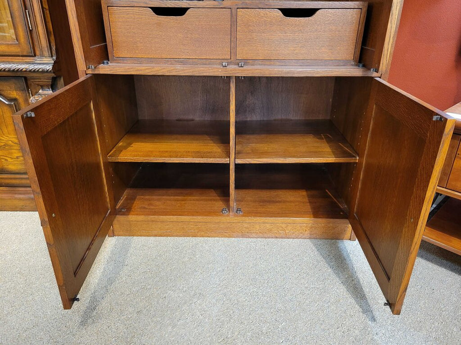 Stickley 1PC TV Armoire(IIH)