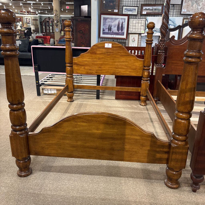 DW Full-Sized Bedframe(TI)