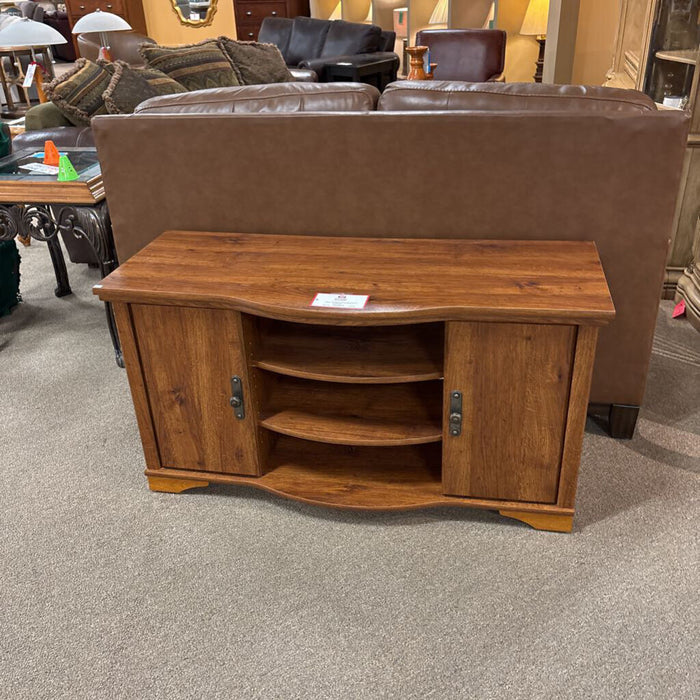DW 2-Door TV Stand(BHA)