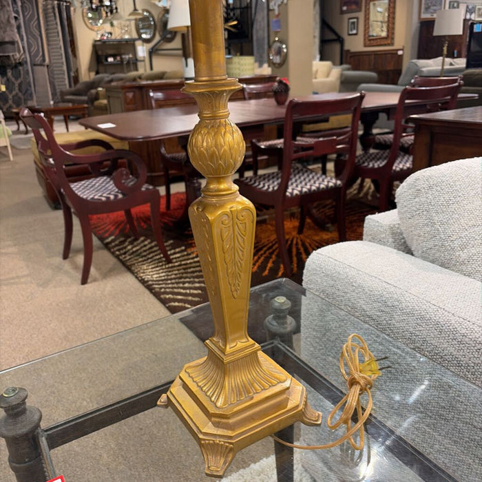 Gold Table Lamp(AT)