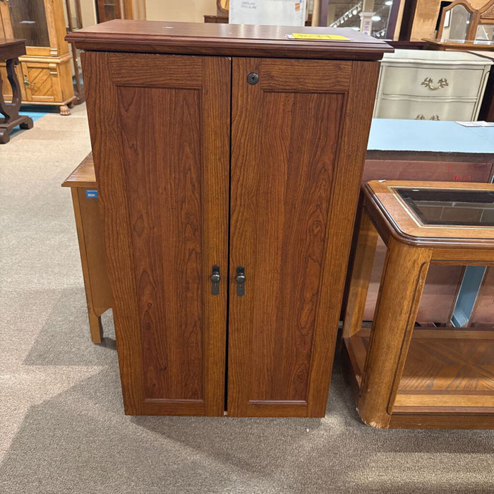 DvD media stand (IH)