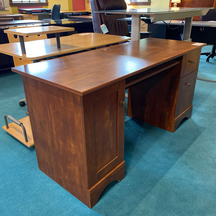 Darkwood Desk (BTK)
