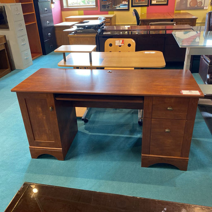 Darkwood Desk (BTK)
