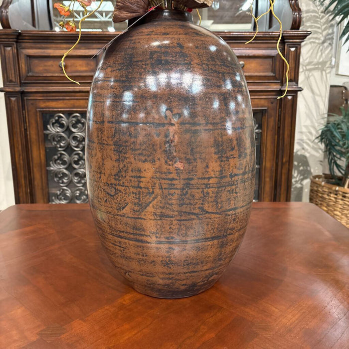 Large Decorative Vase (AT)