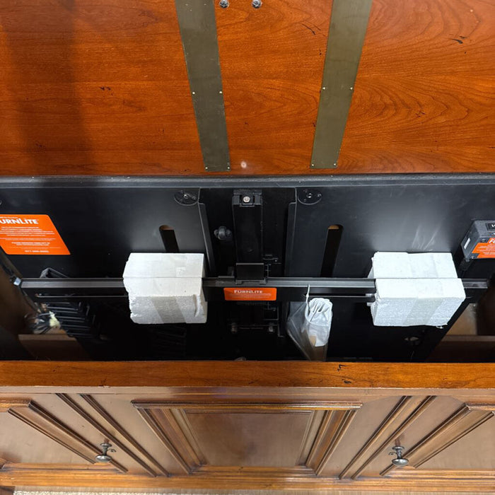 4PC DW TV Stand (AMKH)
