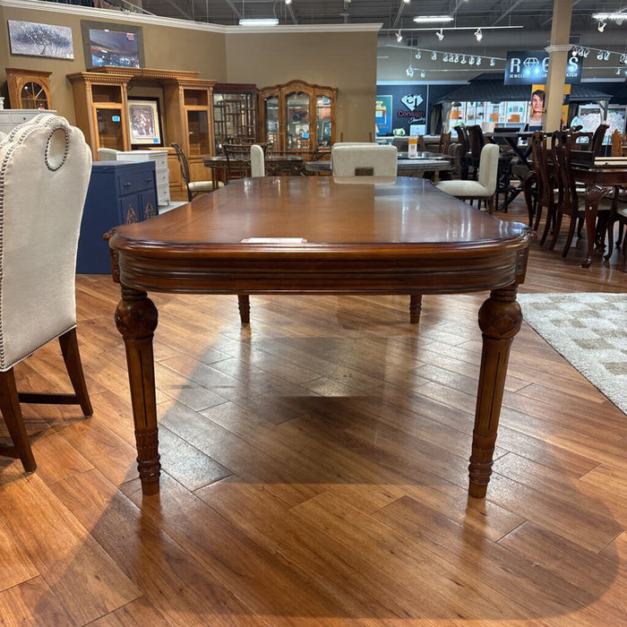 LG Wood Dining Table - No Chairs (ATK)
