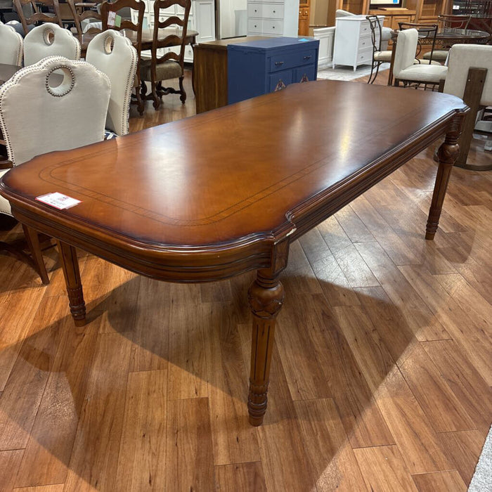 LG Wood Dining Table - No Chairs (ATK)