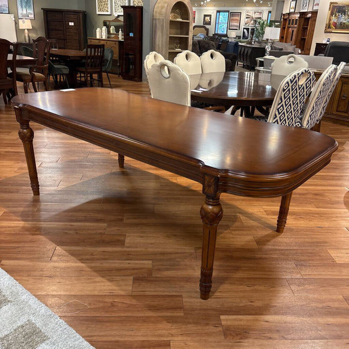 LG Wood Dining Table - No Chairs (ATK)
