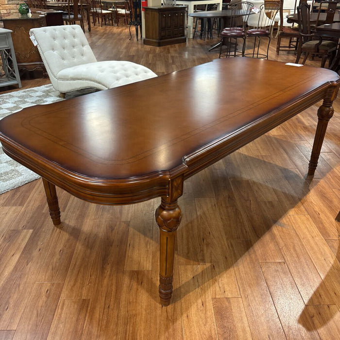 LG Wood Dining Table - No Chairs (ATK)