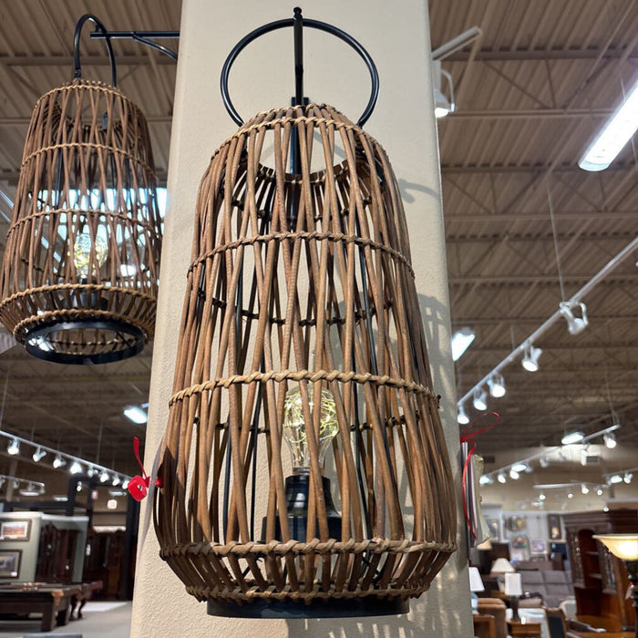 Wall Lantern Sconces (AT)