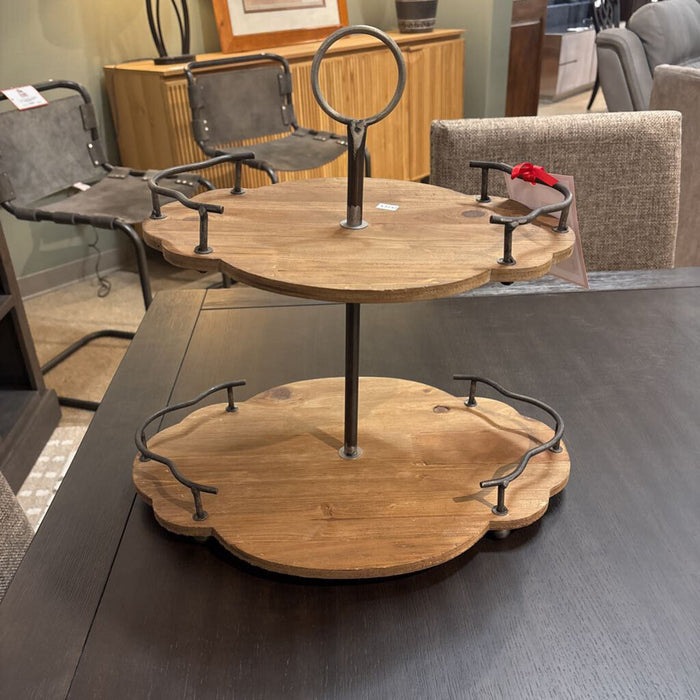 2-Tier Kitchen Stand (LS)