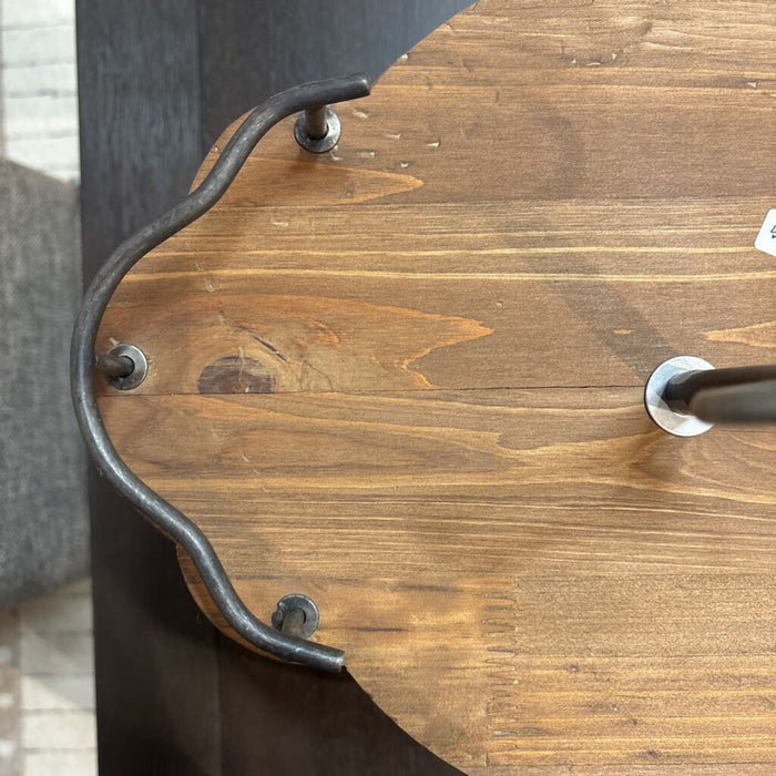 2-Tier Kitchen Stand (LS)