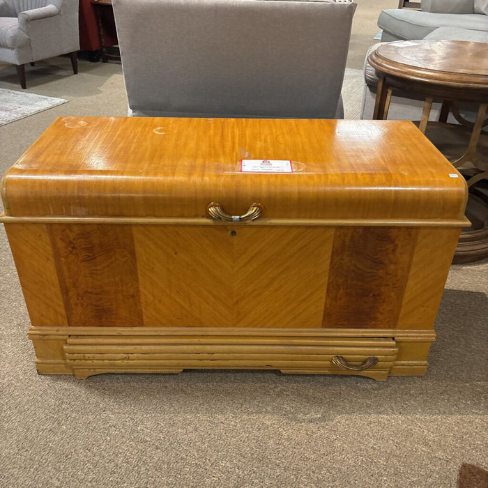 Cedar Chest (BII)