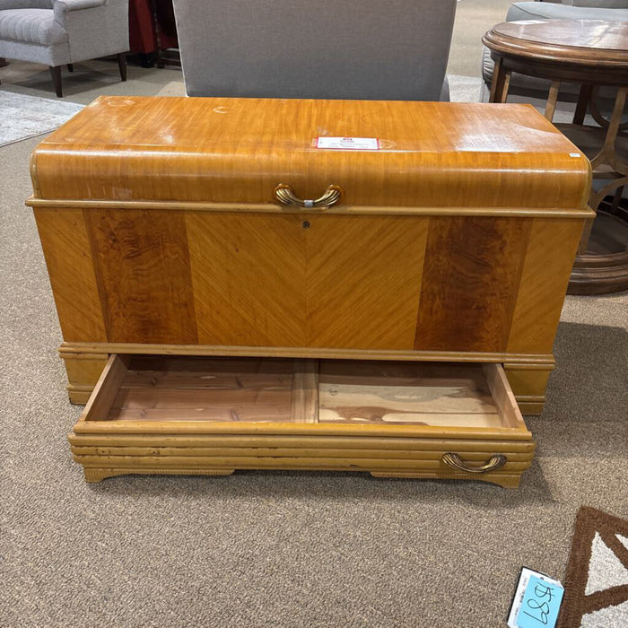 Cedar Chest (BII)