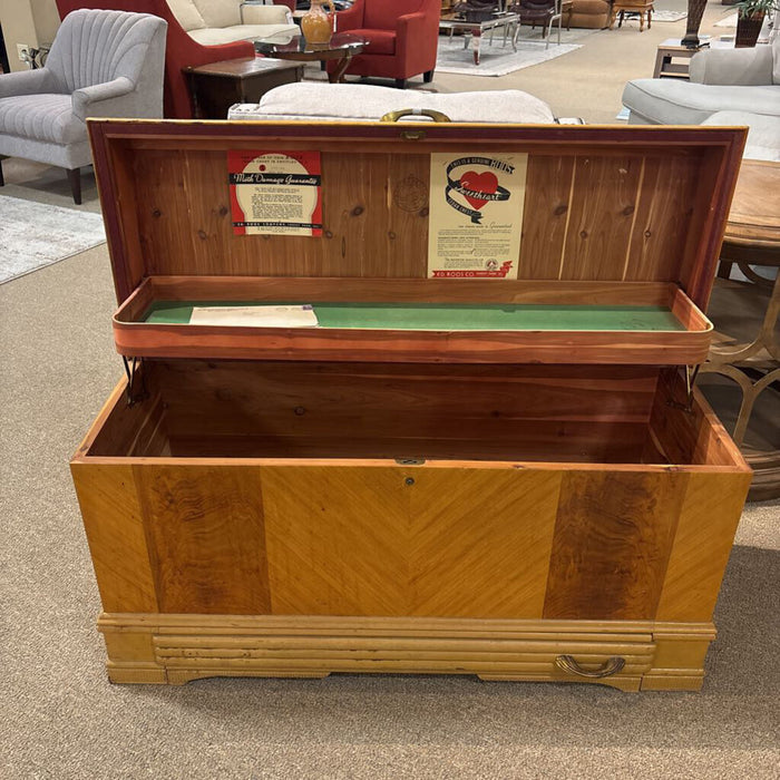 Cedar Chest (BII)
