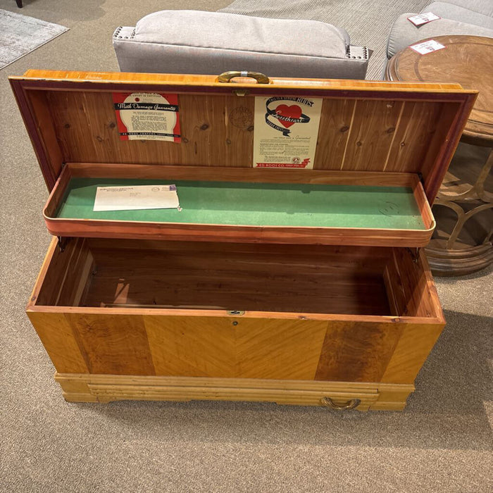 Cedar Chest (BII)
