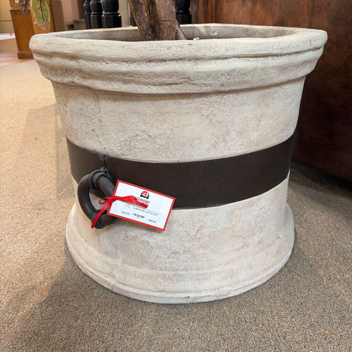 Large Pot (LSH)