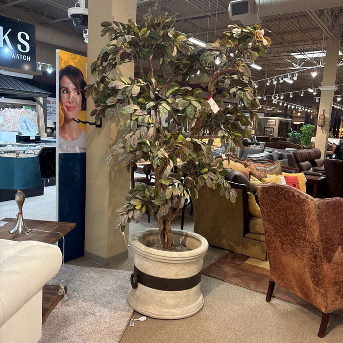 Large Pot (LSH)