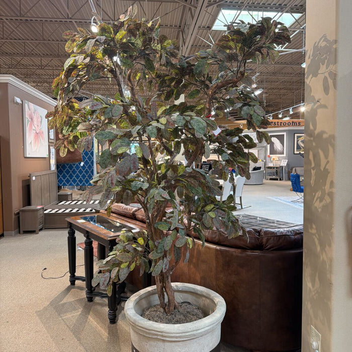 Faux Tree (BAI)