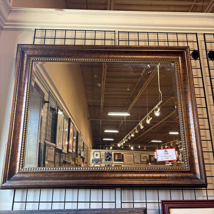 Large DW Framed NH Wall Mirror(LSH)