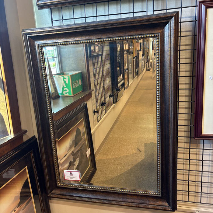 Large DW Framed NH Wall Mirror(LSH)