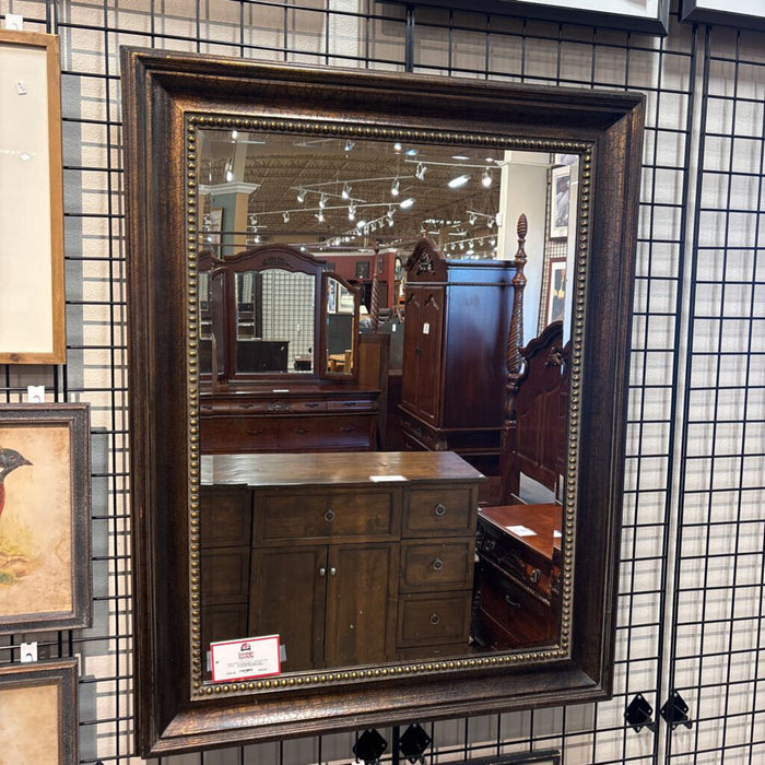 Large DW Framed NH Wall Mirror(LSH)