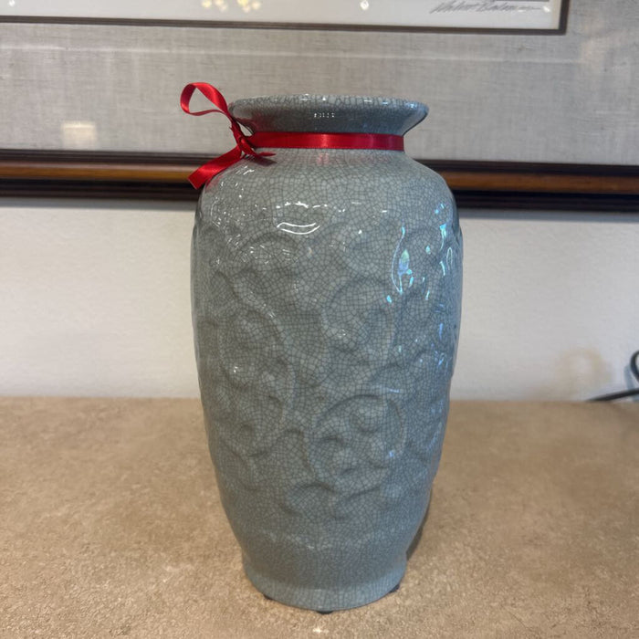 Green Vase (LS)