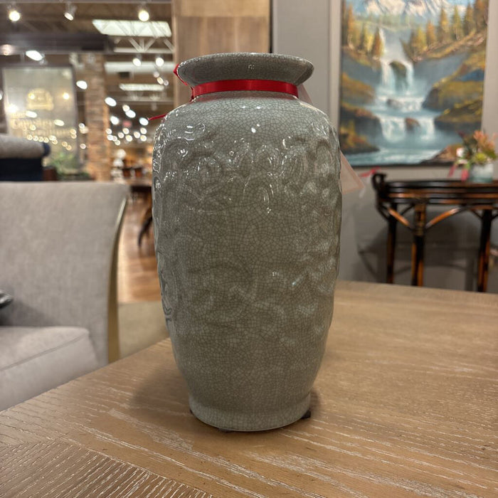 Green Vase (LS)