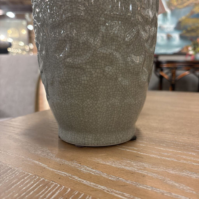 Green Vase (LS)