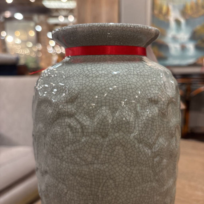 Green Vase (LS)
