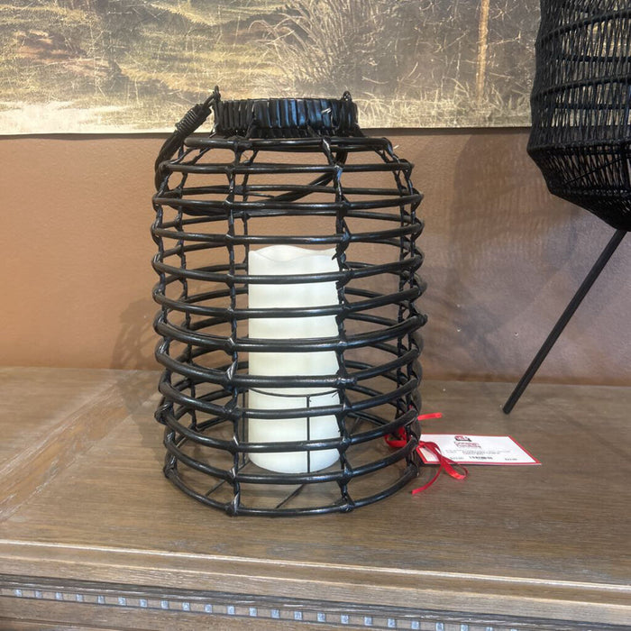 Candle In Lantern (BA)
