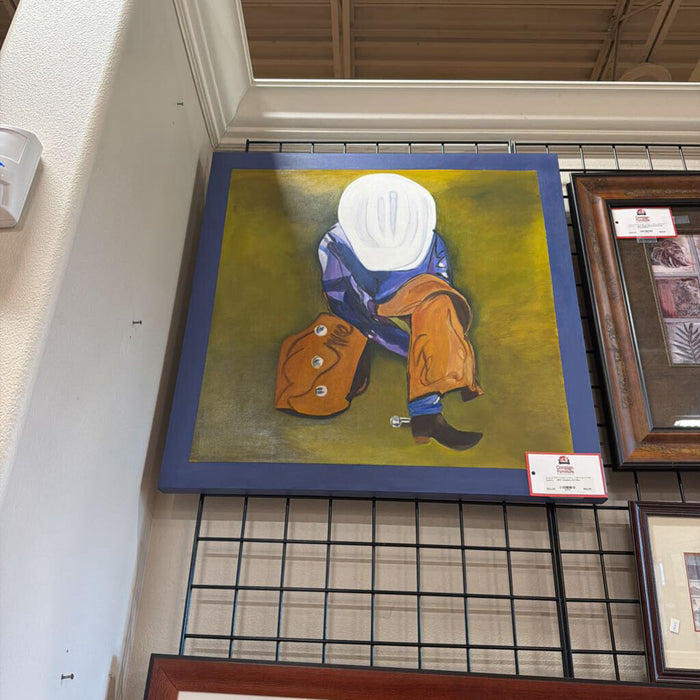 Cowboy Art (KL)