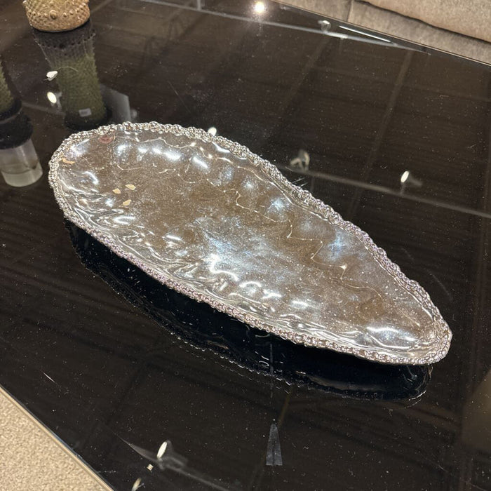 Silver Dish (M)