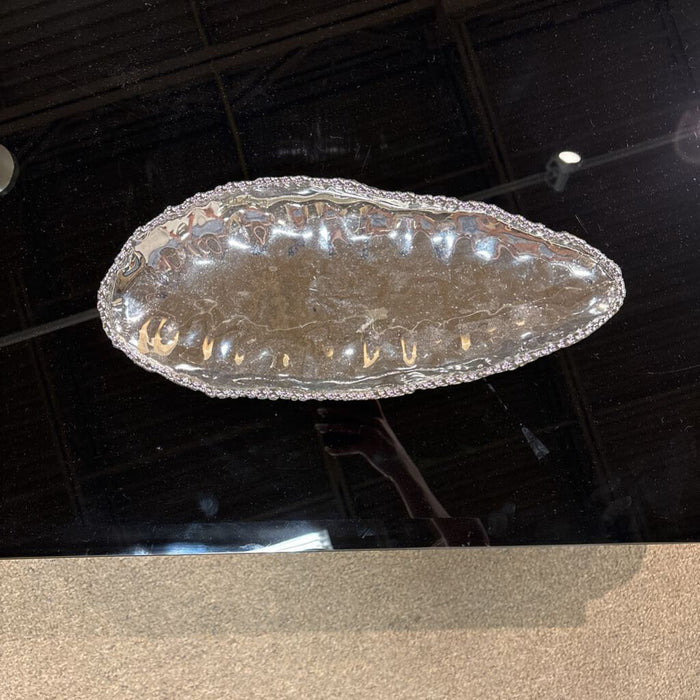 Silver Dish (M)