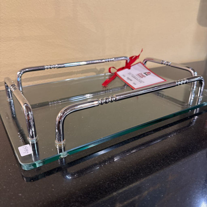 Glass Tray (M)