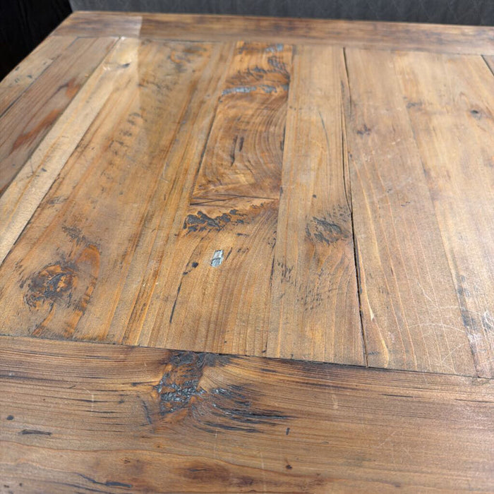 Stratford End Table (BBLT)