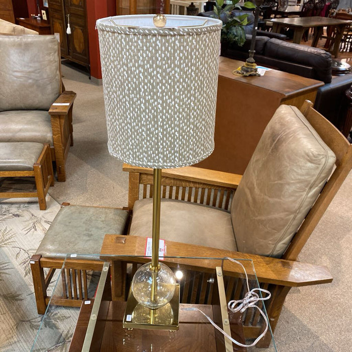 Ballard Designs Tall Buffet Table (SK)
