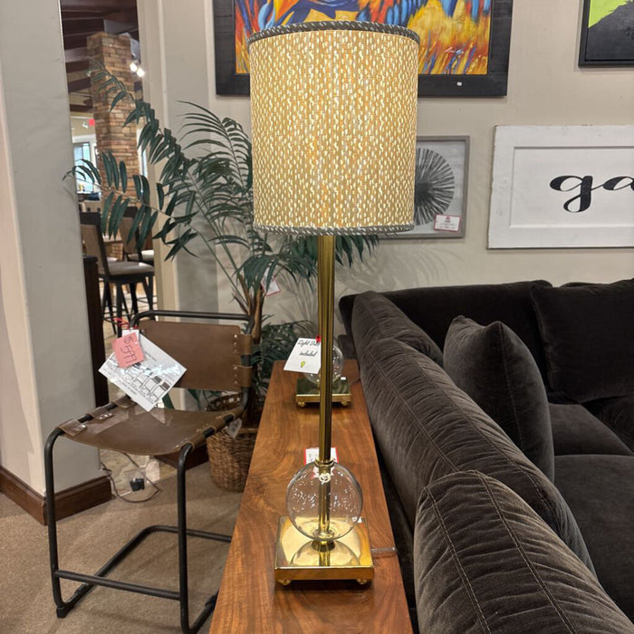 Ballard Designs Tall Buffet Table (SK)