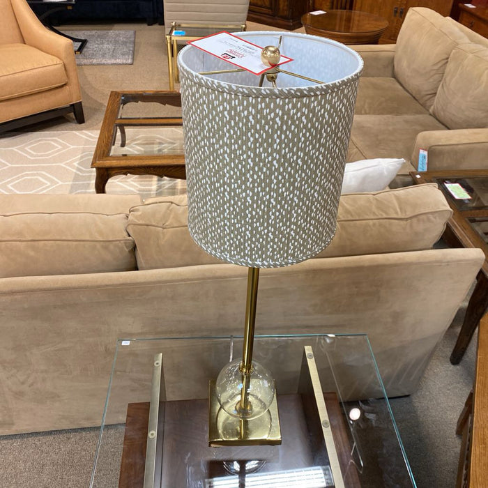 Ballard Designs Tall Buffet Table (SK)