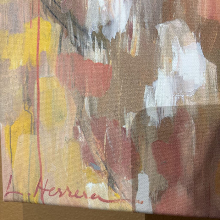 Abstract Pottery Barn (SK)